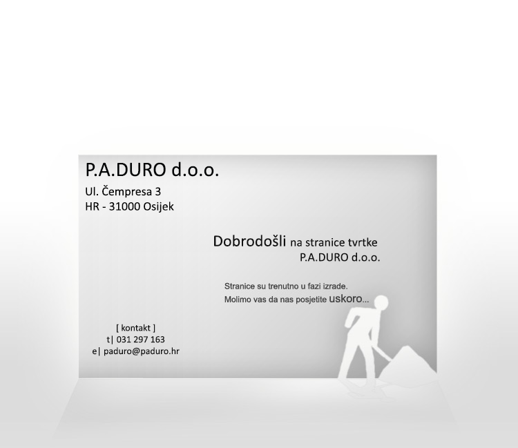 P.A.DURO d.o.o.